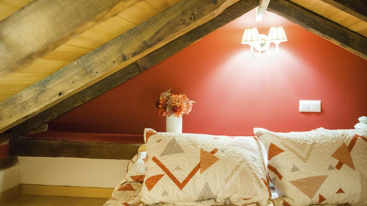 Apartament El Oasis De La Juderia Toledo