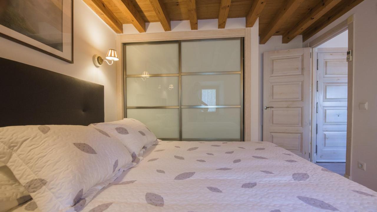 El Oasis De La Juderia Apartment *