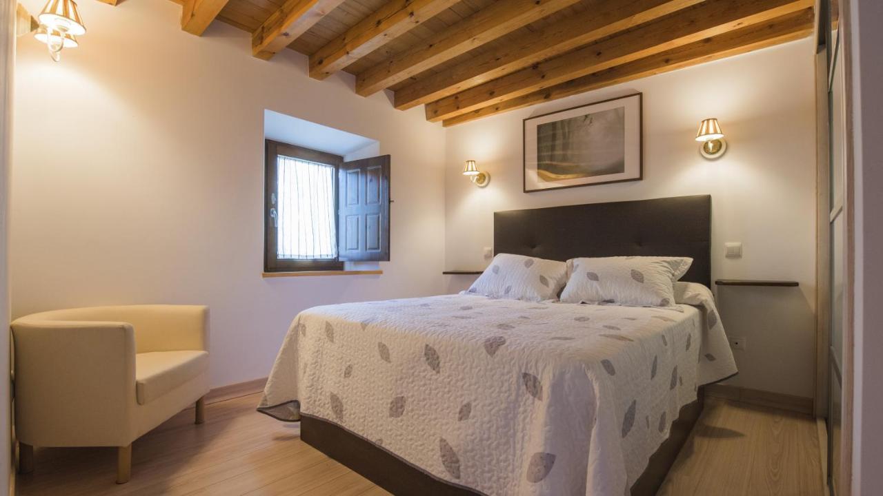El Oasis De La Juderia Appartement Toledo
