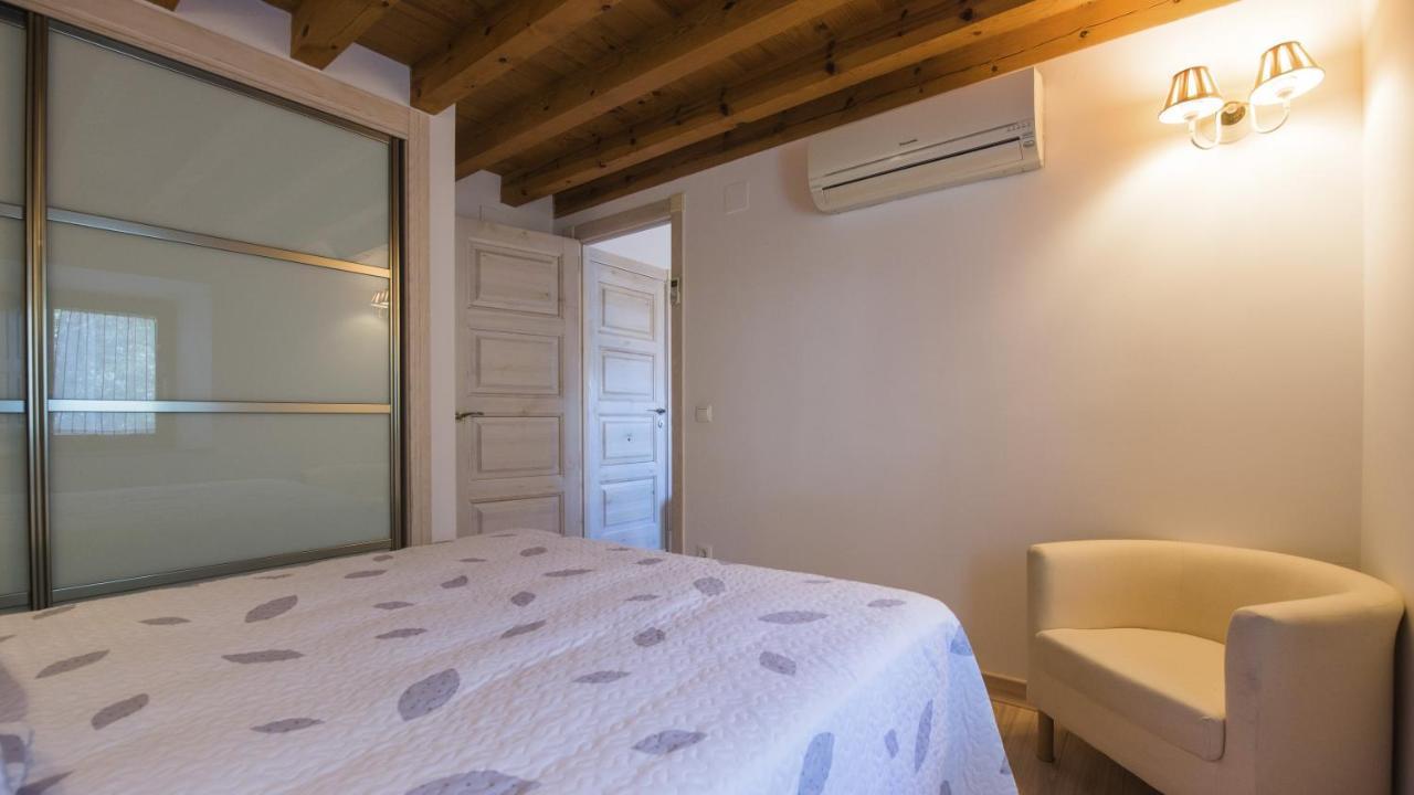 El Oasis De La Juderia Apartment *