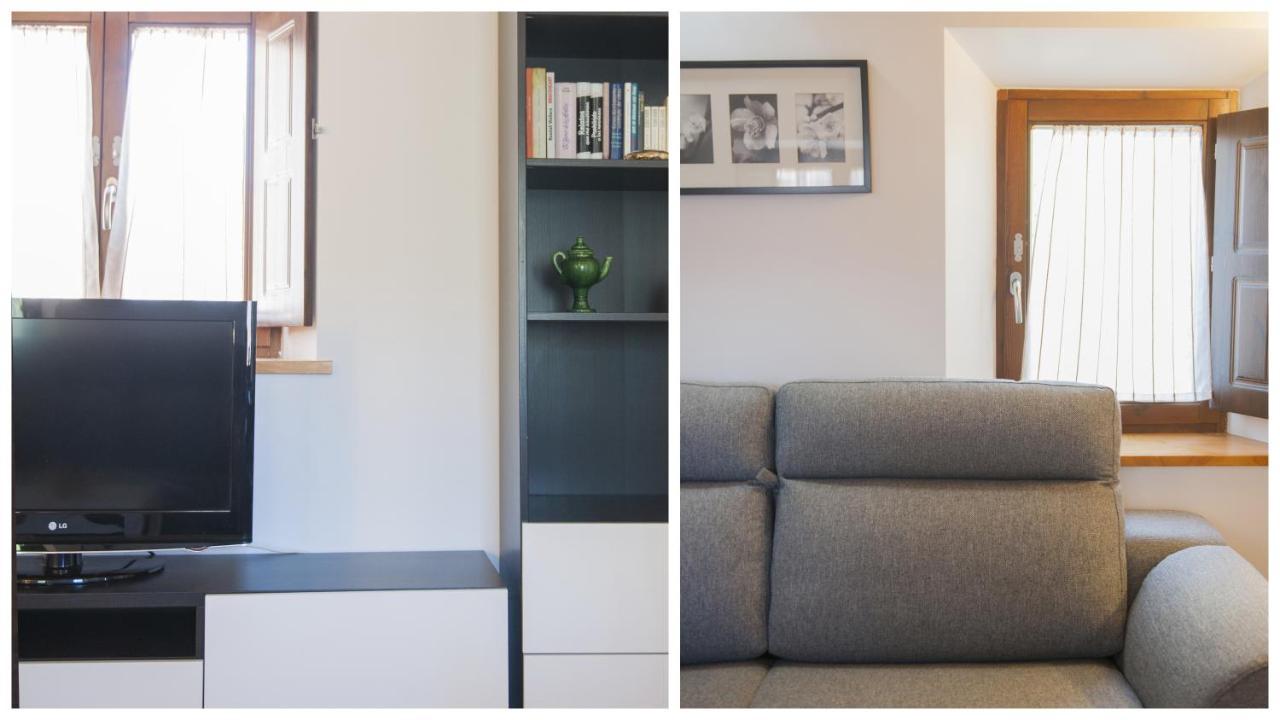 El Oasis De La Juderia Apartament