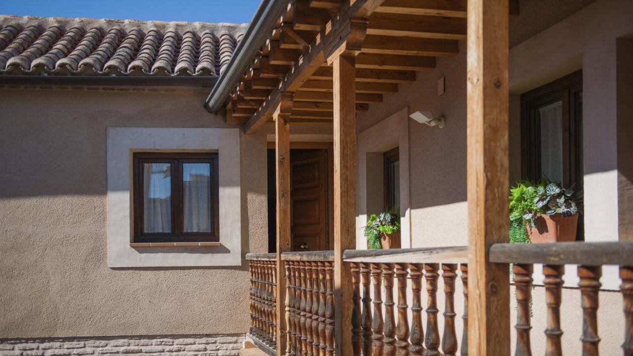 El Oasis De La Juderia Apartment